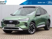 Ford Kuga 2.5 PHEV Active X | Nieuw te bestellen | €4.000,- korting | 2100kg trekgewicht | 0,99% rente Ford Options!