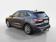 Ford Kuga 2.5 PHEV Vignale | Panoramadak | Trekhaak | Winter Pack | Driver assistance Pack | Elektr. Achterklep | Lederen Elektr. stoelen | 12 maanden garantie! |