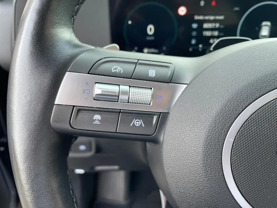 Hyundai Kona 1.6 GDI HEV Comfort Smart | Navigatie| Climate Controle| Lichtmetalen velgen| Parkeer sensoren| Camera| Dealer onderhouden