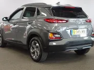 Hyundai Kona 1.6 Hybrid Automaat Comfort I Clima I Cruise I 141pk
