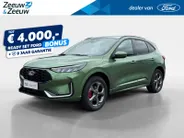 Ford Kuga 2.5 PHEV ST-Line X | Te bestellen | Actiekorting €4000,- | Trekhaak | 2100 KG Trekgewicht | Winter Pack |