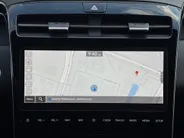 Hyundai Tucson 1.6 T-GDI 230 PK HEV Comfort Smart | leer| 19inch N-Line velgen