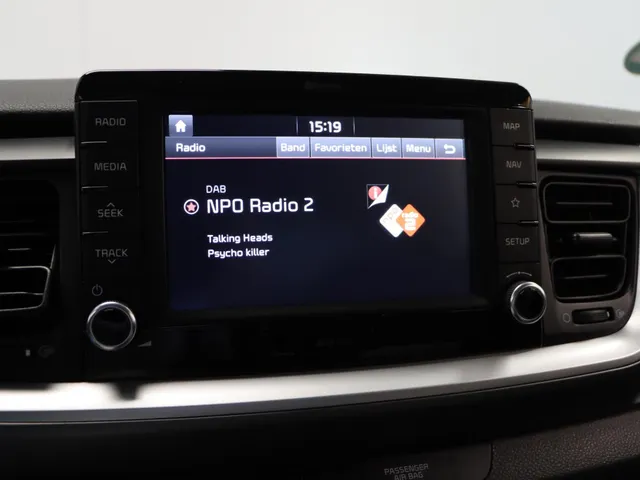 Kia Stonic 1.0 T-GDi DynamicLine Trekhaak