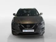 Nissan QASHQAI 1.3 DIG-T Tekna + | Bi-led verlichting | Afneembare trekhaak | Nappa lederen bekleding | Stoel geheugen | 360grd camera | Automaat | 1500kg trekgewicht | Pro-pilot |  Bose audio |