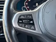 BMW iX3 High Executive