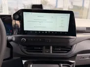Ford E-Transit Custom L2H1 MS-RT 71 kWh 286 PK Dubbele Cabine UIT VOORRAAD I INKLAPBARE TREKHAAK I DRIVER ASSIST PACK ULTIMATE I DUBBELE ZIJSCHUIFDEUREN I FULL LED-KOPLAMPEN I APPLE CARPLAY / ANDROID AUTO I