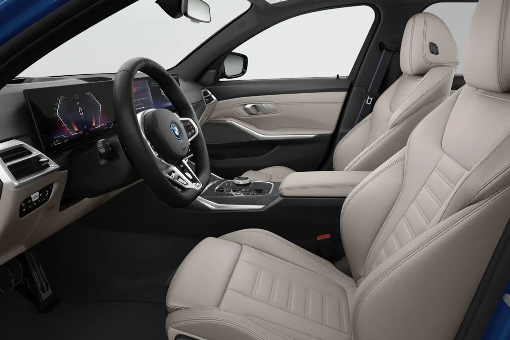 BMW 3 Serie Touring 330e Innovation Pack M Sport Edition