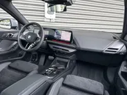 BMW 1 Serie 123 xDrive
