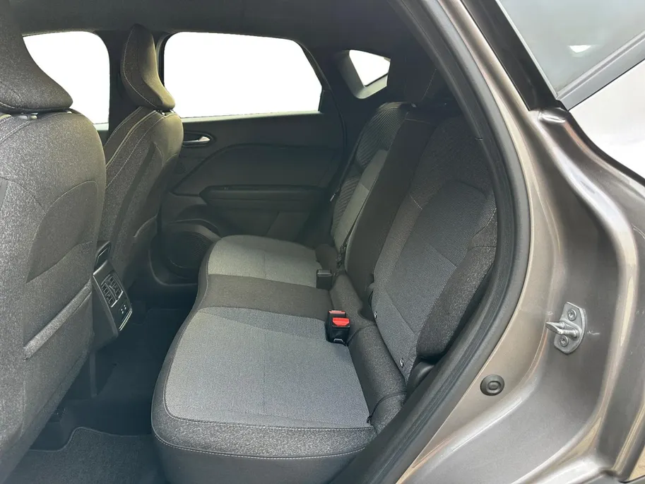 Renault Captur 1.8 E-Tech full hybrid 160 techno | Automaat | Apple Carplay & Android Auto | Cruise & Climate Control | Camera | Parkeersensoren | Navigatie | 12 Maanden BOVAG Garantie