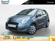 Suzuki Alto 1.0 Cool Comfort | AIRCO | ALL SEASON BANDEN | 12 MAANDEN GARANTIE | NIEUWE APK |