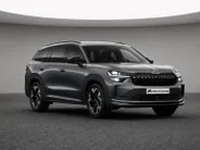 Škoda Kodiaq Sportline Limited PHEV 204 PK SUV | Graphite Grey | Trekhaak uitklapbaar | 2.000,- inruilbonus!!