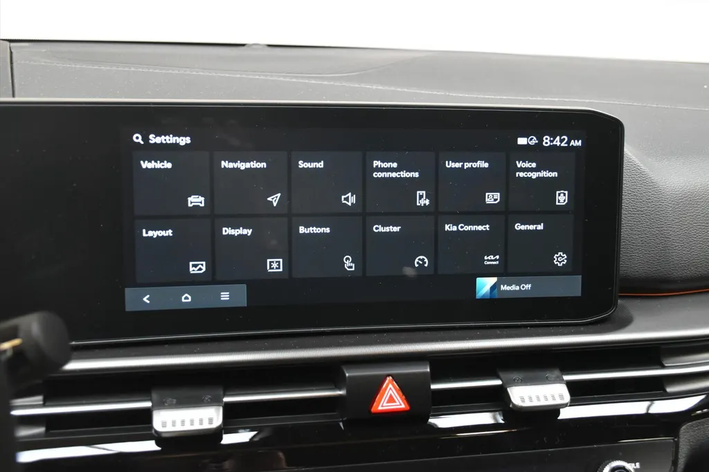 Kia Sportage 1.6 T-GDi 239pk Hybrid AT6 Black Edition Advanced DIRECT LEVERBAAR