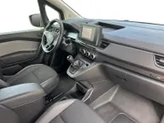 Renault Kangoo 1.5 Blue dCi 115 extra L1 | Anniversary Edition | Carplay | Cruise & Climate Control | Camera | Navigatie | Parkeersensoren | BTW |  BOVAG Garantie
