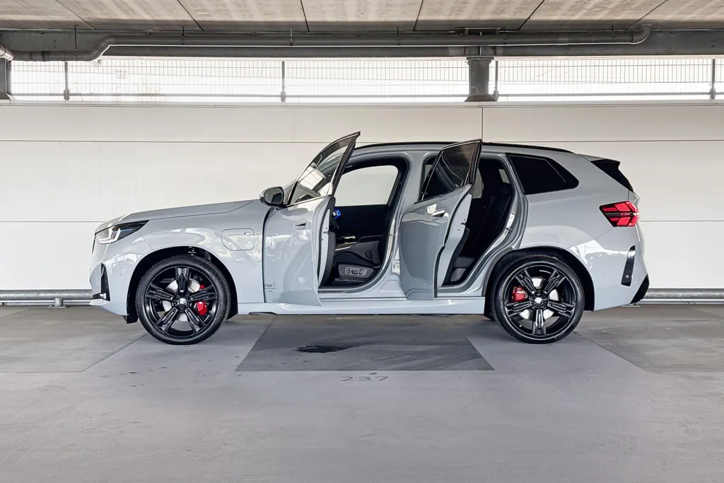 BMW X3 30e xDrive