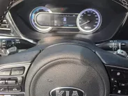 Kia Niro 1.6 GDi Hybrid DynamicLine AUTOMAAT | GROOT scherm | Navigatie | Camera | Adaptieve Cruise | Climate | Apple Carplay/Android Auto