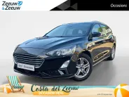 Ford Focus Wagon 1.0 EcoBoost Trend Edition Business | Achteruitrijcamera | Cruise Control | Apple Carplay/Android Auto | Draadloze Telefoonlader |