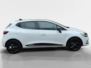 Renault Clio 0.9 TCe Bose Premium audio systeem Bose | Navigatie | Airco/ecc | stoel verwarming | 1 jaar garantie
