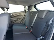 Ford Fiesta 1.0 Style Ultimate | NL Auto | Volledige Historie | Parkeersensoren | Navigatiesysteem | LMV |