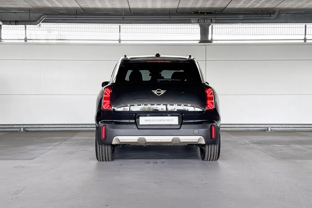 MINI Countryman 2.0 S ALL4 Favoured L