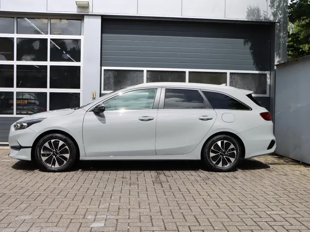Kia Ceed Sportswagon 1.0 T-GDi Design Edition