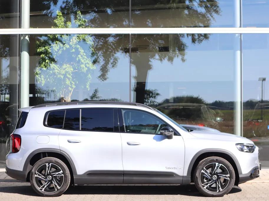 Mercedes-Benz GLB 250+ Business Solution 85.5 kWh l Keyless l Panoramadak l Stoelverwarming