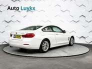 BMW 4 Serie Coupé 430i Executive Automaat | 252 PK | Open Dak | Lederen Bekleding