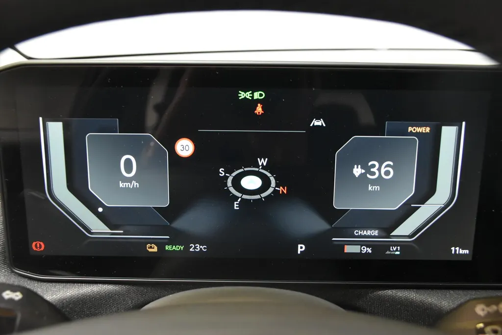 Kia EV2 42,2 kWh 147pk Plus
