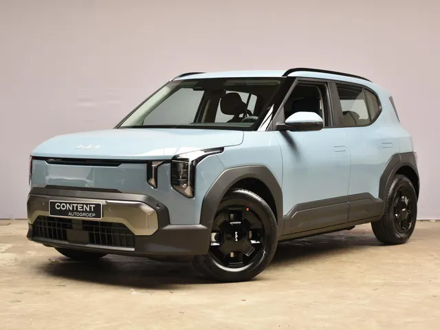 Kia EV2