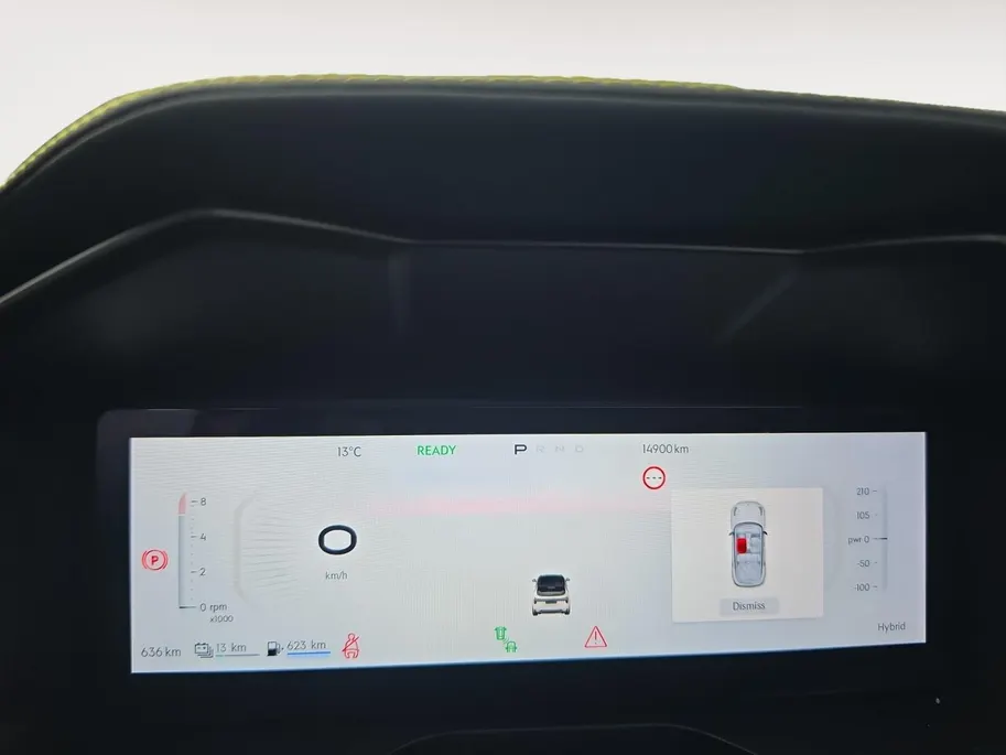 Lynk & Co 01 1.5 More | Navigatie | Climate control | 360Gr camera | Keyless | Stoel + Stuurverwarming