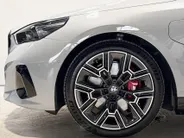 BMW 5 Serie Touring 550e xDrive