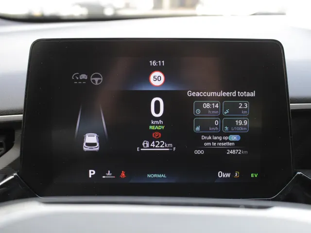 MG MG3 Hybrid+ 1.5 Luxury | Navi | Adap. Cruise | Camera