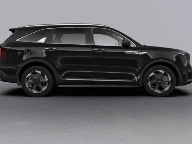 Kia Sorento 1.6 T-GDi Plug-in Hybrid 4WD ExecutiveLine 7p
