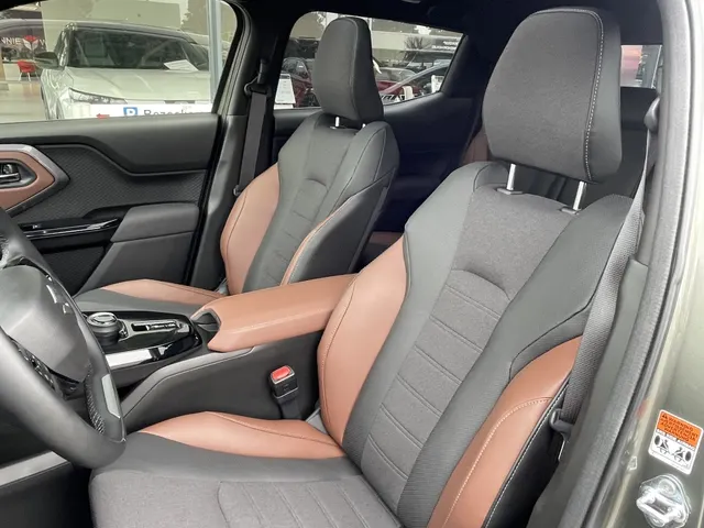 Suzuki e Vitara Style 61 kWh