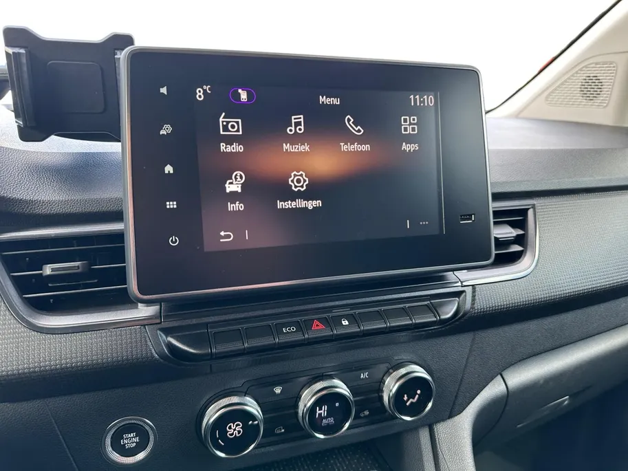 Nissan Townstar N-Connecta L2 44 kWh €8100.- Korting  | 5 JAAR GARANTIE | APPLE CAR/ANDROID AUTO | ECO LEDER |