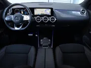 Mercedes-Benz GLA 250 e AMG Line l Stoelverwarming l Achteruitrij camera l Ambiente lichtpakket