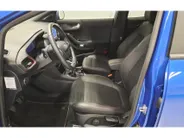 Ford Puma 1.0 EcoBoost 125PK Hybrid ST-Line X