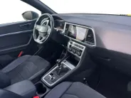 SEAT Ateca 1.5 TSI FR Business Intense | Trekhaak | 1800 Trekhaak | adaptieve Cruise Control | Parkeer Camera | Stoel/Stuurverwarming | Schuif/kantel Dak |