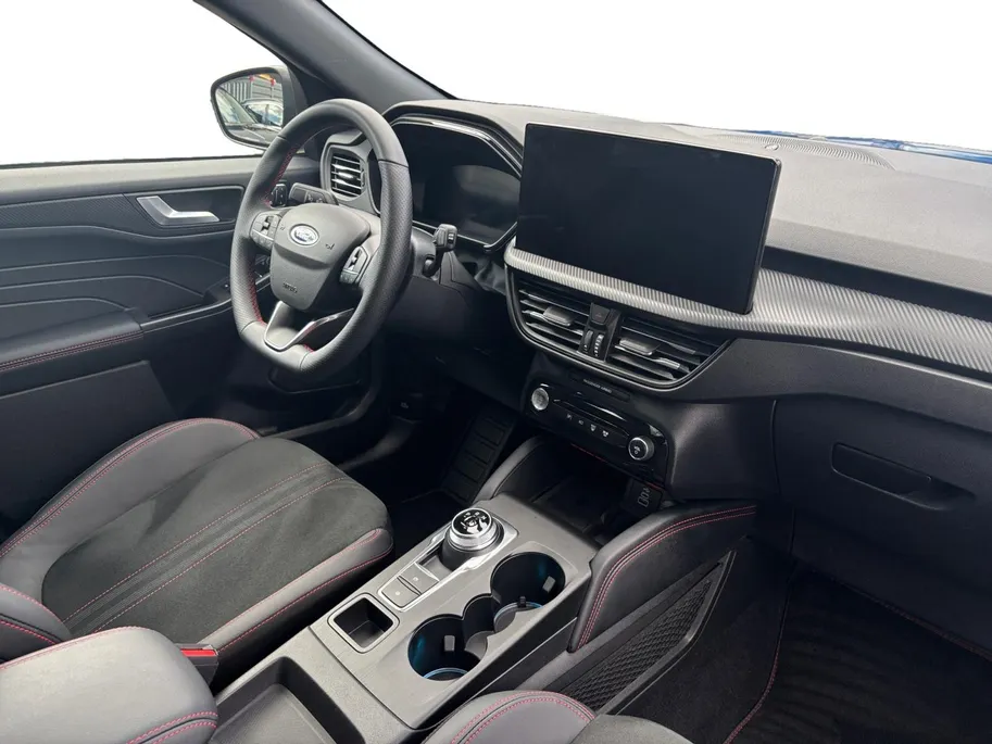 Ford Kuga 2.5 PHEV ST-Line X | NIEUWSTAAT! | Panoramadak | Elektr. Trekhaak | Winter Pack |  B&O Sound | Elektr. Achterklep | Fabrieksgarantie! |