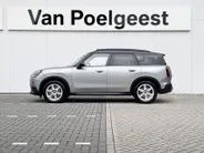 MINI Countryman C
