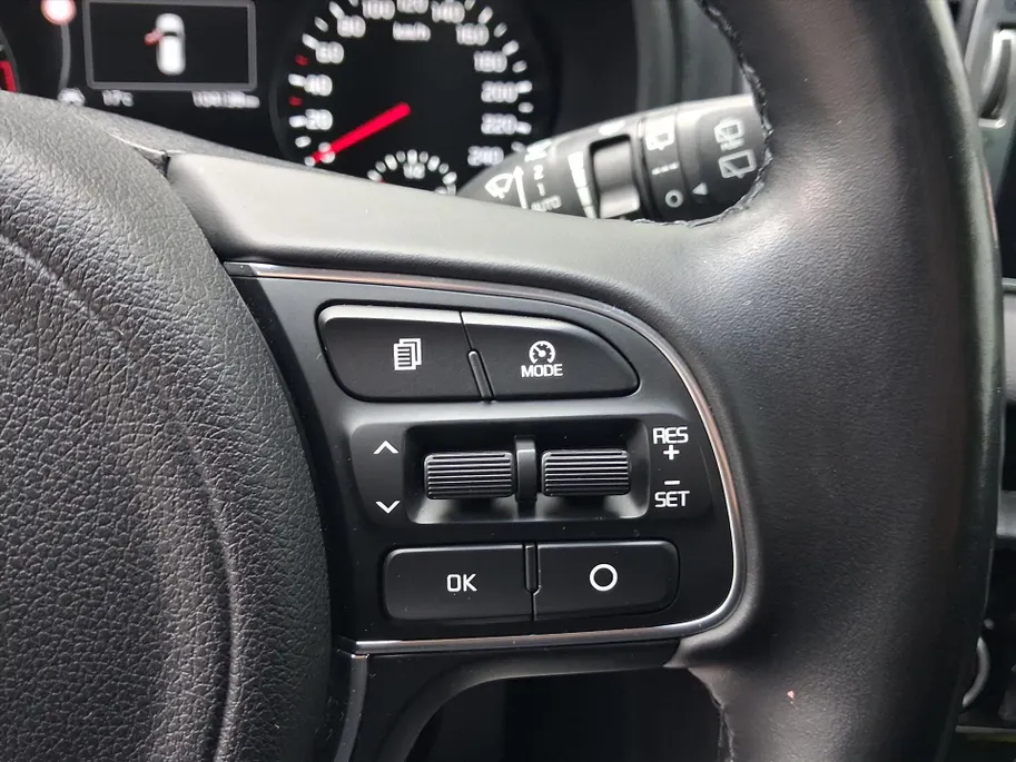 Kia Sportage 1.6 GDi ECOdynamics ExecutiveLine |Leder |Navi |Camera