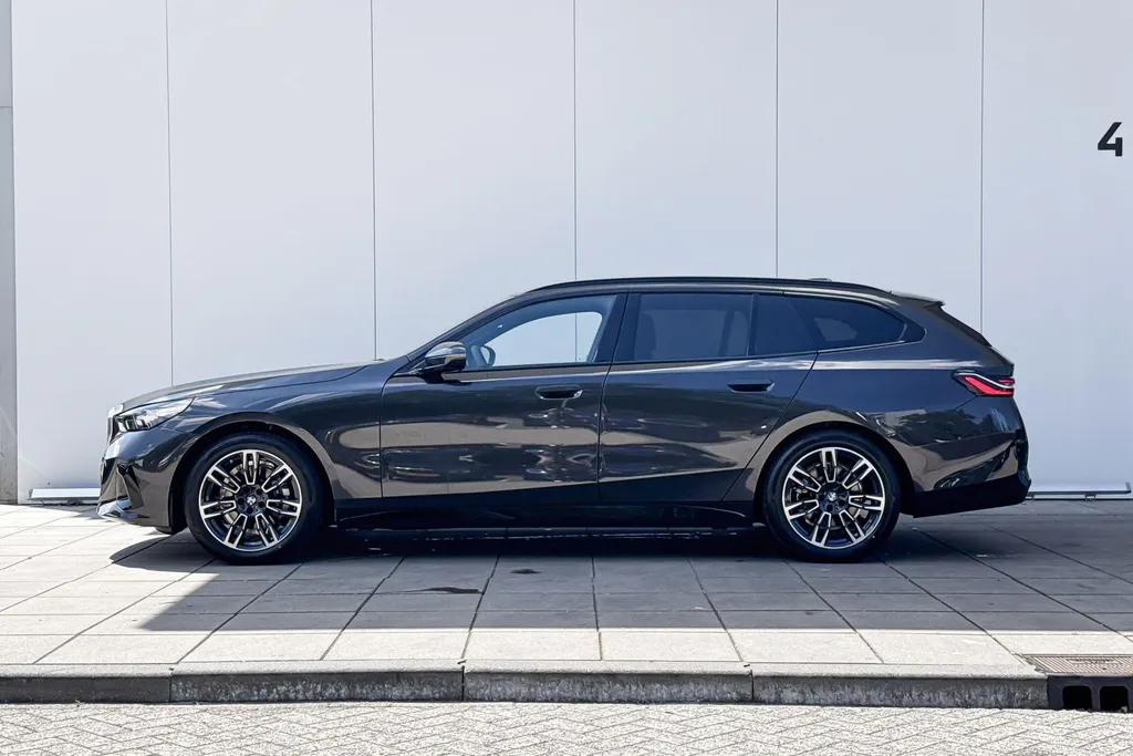 BMW 5 Serie Touring 520i
