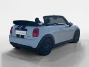 MINI Cooper Cabrio 1.5 Salt Sportieve frisse cabrio, genieten met open dak!