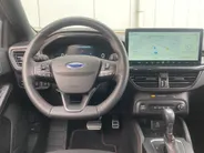 Ford Focus Wagon 1.0 EcoBoost Hybrid 155pk Autom. ST Line X Wagon Afneembare Trekhaak - B&O - BLISS - Winter Pack - Elektrische achterklep