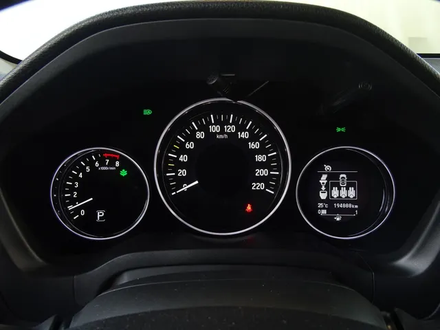 Honda HR-V 1.5 i-VTEC Elegance