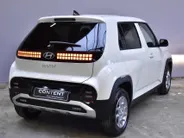 Hyundai Inster 49 kWh 115 pk Pulse I