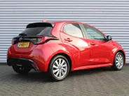 Mazda 2 Hybrid 1.5 Select | Camera | Navi | 16" LM | Panoramadak |