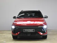 Hyundai Kona 1.6 HEV 138pk DCT N Line Sky / Voorraad deal