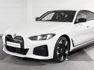BMW i4 M60