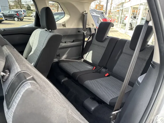 Nissan X-Trail 1.5 e-4orce N-Connecta 4WD 7p. 7 persoons