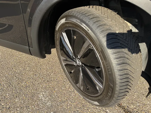 Nissan QASHQAI 1.3 MHEV Xtronic Tekna Plus op 19'All-Season Leder pano